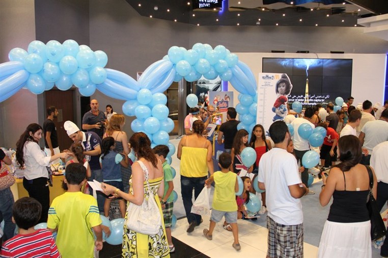 Global Premiere Day